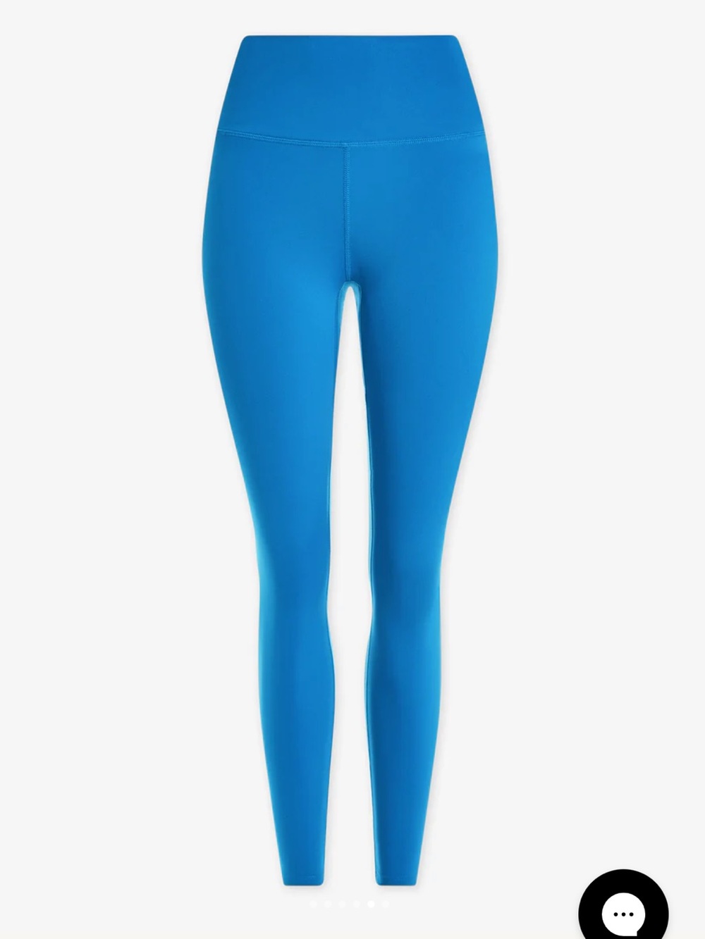 Varley Free Soft High Rise Legging - Picture 4 of 4